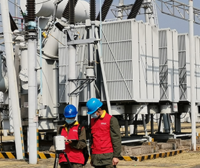 沙县倾斜摄影技术在基础设施监测中如何发挥作用？