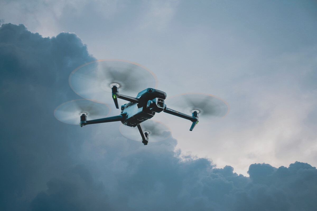 沙县应用 | 风电站选址，看无人机航测如何为风寻“家”